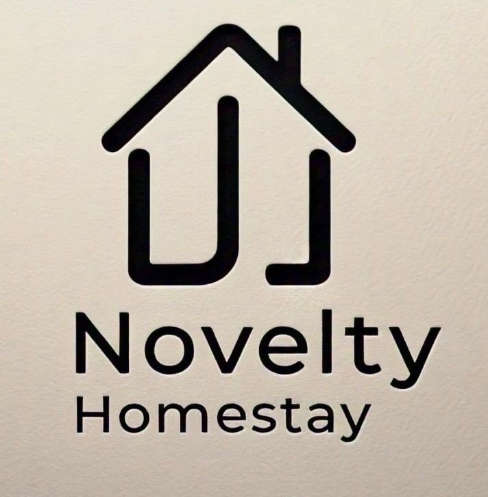 Novelty homestay(1)