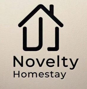 Novelty homestay(1)